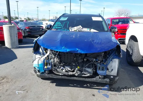 2022 Kia Sorento S z USA, uszkodzony, nr VIN 5XYRL4LC3NG094503